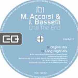 M. Accorsi & J. Bassetti - Until The End flac download