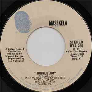 Masekela - Jungle Jim flac download