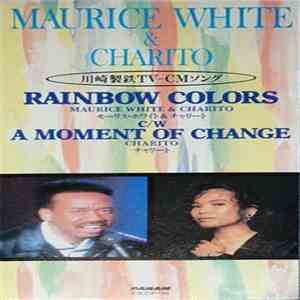 Maurice White ,& Charito, Charito - Rainbow Colors flac download