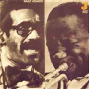 Max Roach • Clifford Brown - Max Roach • Clifford Brown flac download