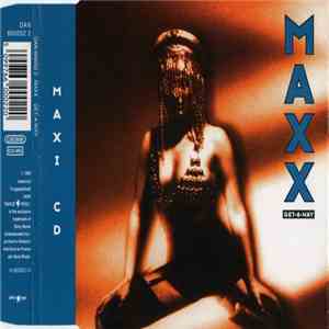 Maxx - Get-A-Way flac download