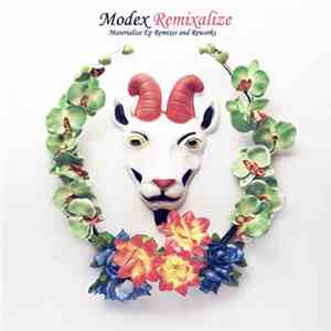 Modex  - Remixalize flac download