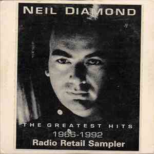 Neil Diamond - Radio Retail Sampler flac download