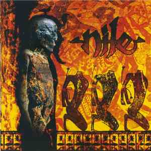 Nile  - Amongst The Catacombs Of Nephren-Ka flac download