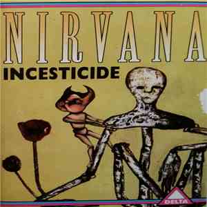 Nirvana - Incesticide flac download