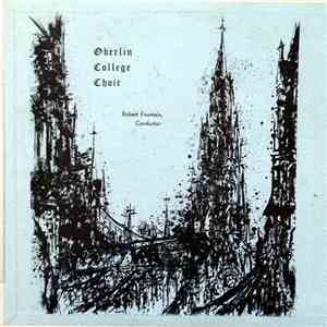 Oberlin College Choir - Vol. 8 flac download