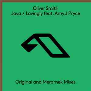 Oliver Smith - Java / Lovingly flac download