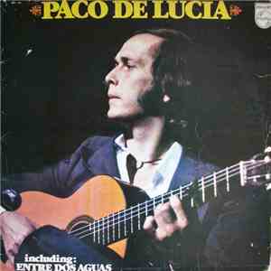 Paco De Lucía - Paco De Lucía flac download