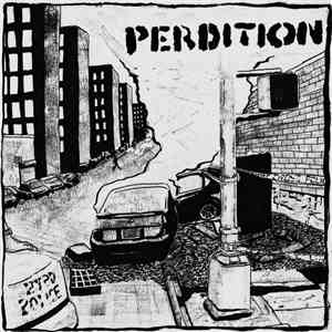 Perdition  - Perdition flac download