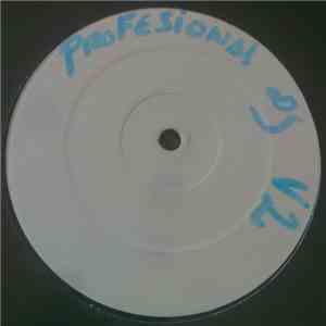 Profesional Dj (White Label Series) - V2. flac download