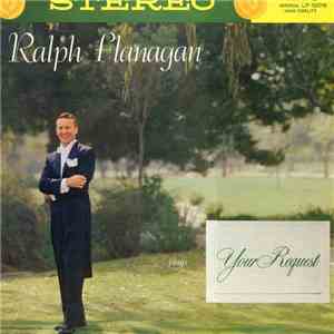 Ralph Flanagan - Plays Your Request flac download
