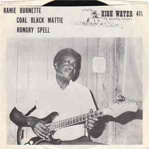 Ranie Burnette - Coal Black Mattie flac download