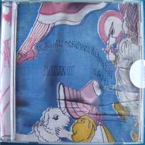 Rauhan Orkesteri & Lauhkeat Lampaat - Sylissäin Oot flac download