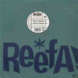 Reefa! - Inner Fantasy / Get Up Stand Up flac download