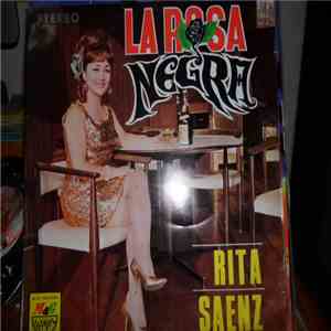 Rita Saenz - La Rosa Negra flac download