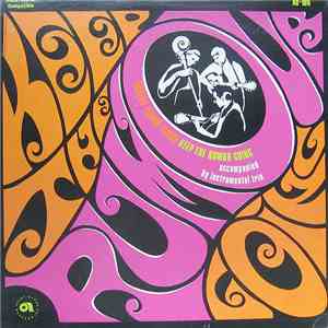 Robert Edwin  - Keep The Rumor Going flac download