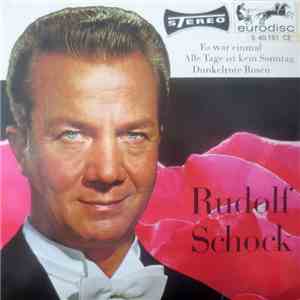 Rudolf Schock - Es War Einmal flac download