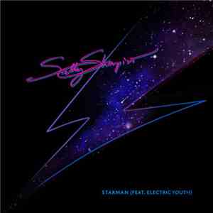 Sally Shapiro Feat. Electric Youth - Starman flac download