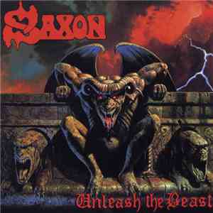 Saxon - Unleash The Beast flac download