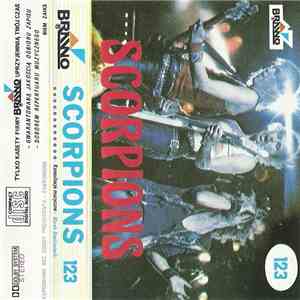 Scorpions - Scorpions flac download
