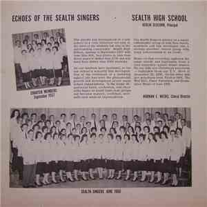 Sealth Singers - Echoes Of The Sealth Singers flac download