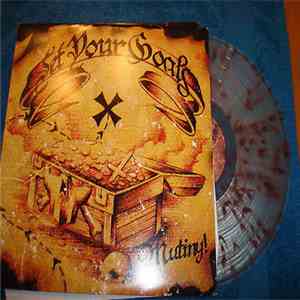 Set Your Goals - Mutiny! flac download