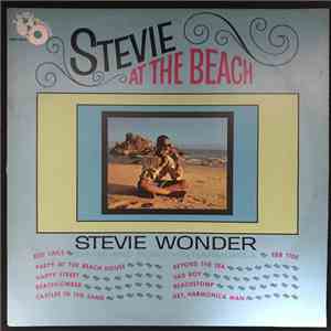 Stevie Wonder - Stevie At The Beach flac download
