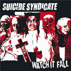 Suicide Syndicate - Watch It Fall flac download