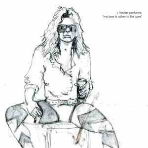 T. Hecker - My Love Is Rotten To The Core flac download