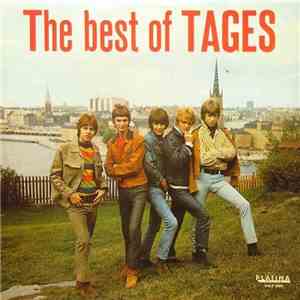 Tages - The Best Of Tages flac download