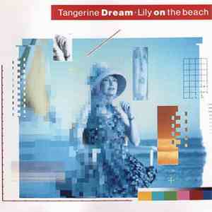 Tangerine Dream - Lily On The Beach flac download