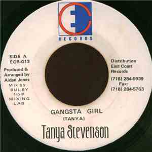 Tanya Stevenson - Gangsta Girl flac download