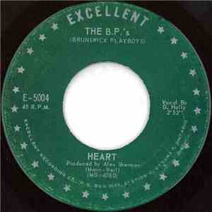 The Brunswick Playboys - Heart / On The Outside Looking In flac download