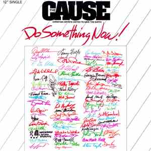 The Cause  - Do Something Now! flac download