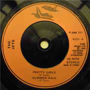 The Jets  - Pretty Girls flac download