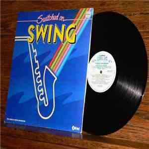 The Kings Of Swing Orchestra - Switched On Swing flac download