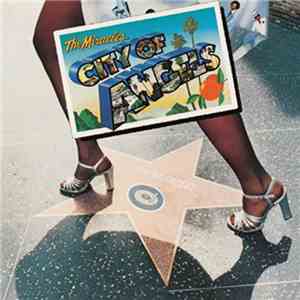 The Miracles - City Of Angels flac download
