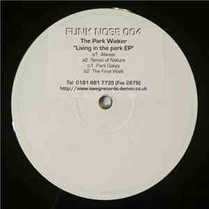The Parkwalker - Walk In The Parks flac download
