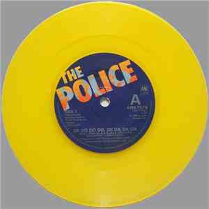 The Police - De Do Do Do, De Da Da Da flac download