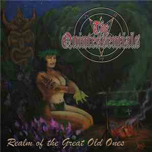 The Quintessentials - Realm Of The Great Old Ones flac download
