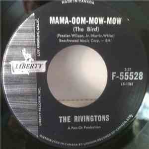The Rivingtons - Mama-Oom-Mow-Mow / Waiting flac download