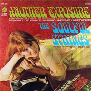 The Soulful Strings - Another Exposure flac download