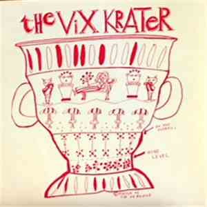 The Vix Krater - Underground/Petrolio flac download
