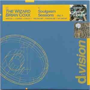 The Wizard Brian Coxx - Soulgasm Sessions Vol. 1 flac download