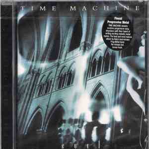 Time Machine  - Evil flac download