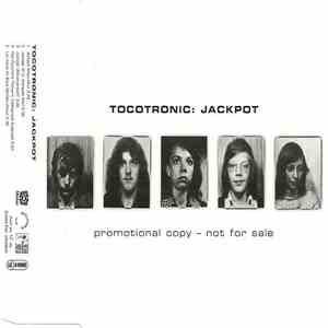 Tocotronic - Jackpot flac download