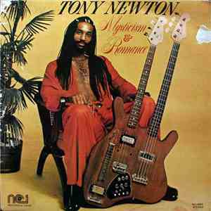 Tony Newton - Mysticism & Romance flac download