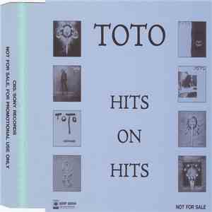 Toto - Hits On Hits flac download