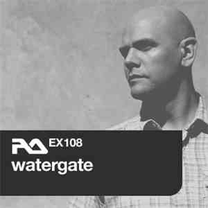 Uli Wombacher - RA.EX108 Watergate flac download