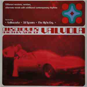 Valvola - Discover Another Side Of Valvola flac download